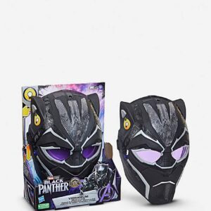 Black Panther Legacy Vibranium FX Mask