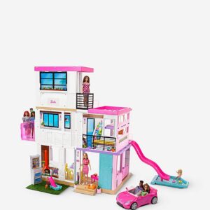 Barbie Day to Night Dreamhouse