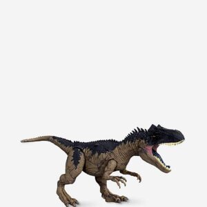 Jurassic World Roarin' Allosaurus