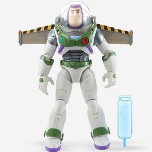 Pixar Lightyear Ultimate Jetpack Buzz