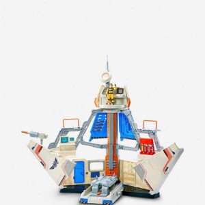 Pixar Lightyear Star Command Playset