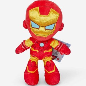 Marvel 8inch Iron Man Plush