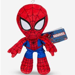 Marvel 8inch Spider-Man Plush