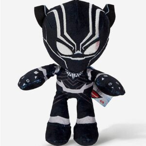 Marvel 8inch Black Panther Plush