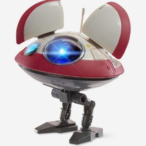 Star Wars LO-LA59 Lola Electronic Figure