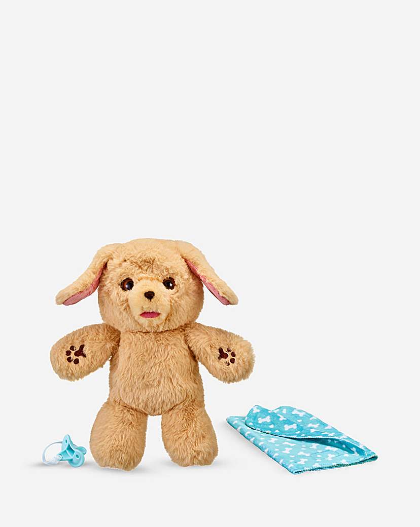 Little Live Pets Cozy Dozy Charlie