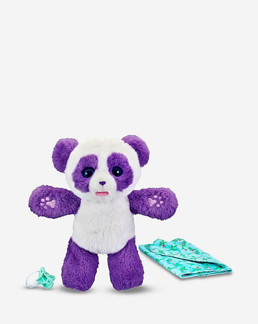 Little Live Pets Cozy Dozy Panda