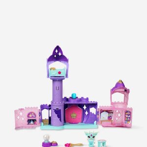 Magic Mixies Magic Castle Playset