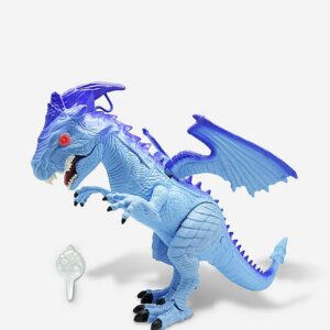 Walking Ice Breathing Dragon