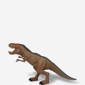 Mighty Megasaur Walking T-Rex