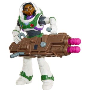 Pixar Lightyear Core Fighter Izzy