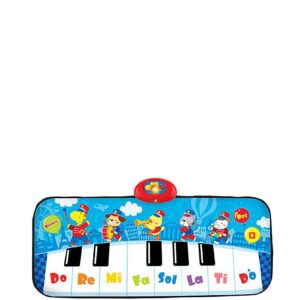 Winfun Junior Piano Mat