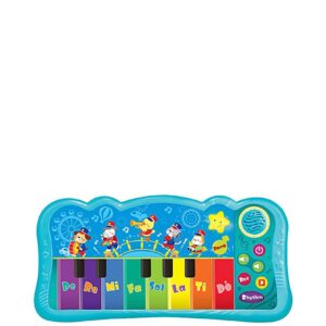 Winfun Jungle Band Piano