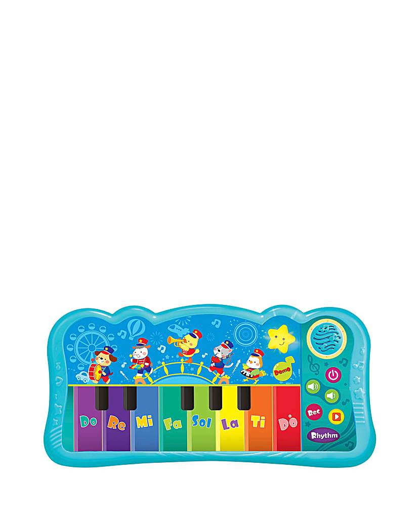 Winfun Jungle Band Piano