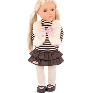 Our Generation Doll - Holly