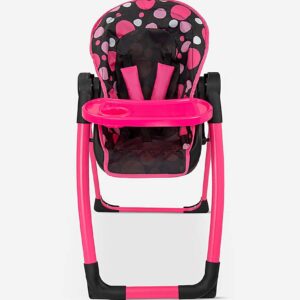 Baby Chic Junior Doll Feed & Play Set