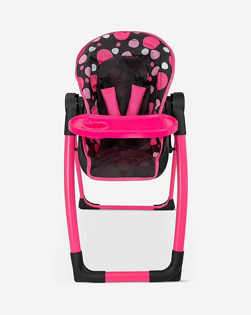 Baby Chic Junior Doll Feed & Play Set