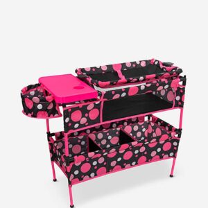 Baby Chic Doll Nursery Play Centre