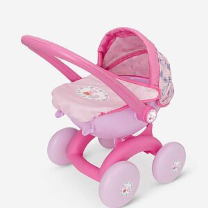 Peppa Pig My First 4 in 1 Pram