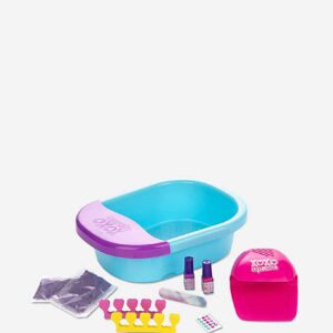 Love & Hugs Foot Spa Experience