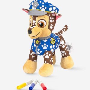 Paw Patrol Create Your Own Character