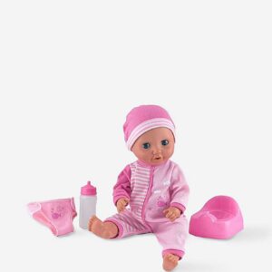 Dolls World Olivia Wet & Dry Doll