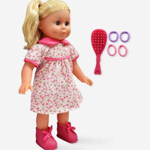 Dolls World Sophia Doll