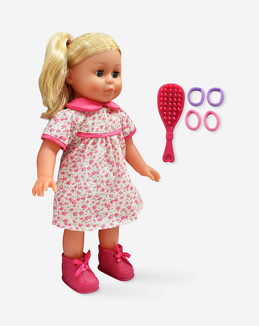Dolls World Sophia Doll