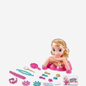 ZURU Sparkle Girlz Nail Styling head