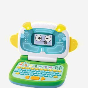 LeapFrog Clic the ABC 123 Laptop
