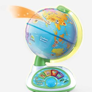LeapFrog LeapGlobe Touch