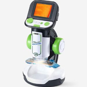 LeapFrog Magic Adventures Microscope