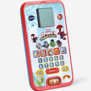 Vtech Spidey & Friends Phone
