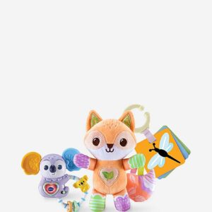 Vtech Fox & Friends Gift Set