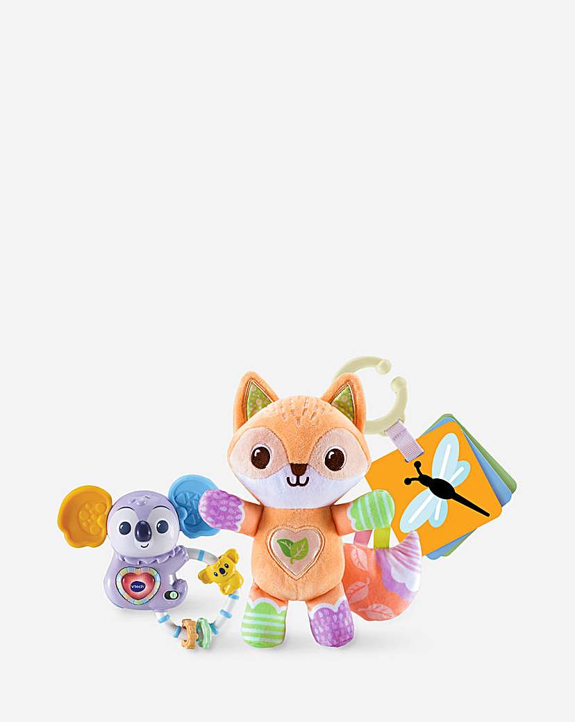 Vtech Fox & Friends Gift Set