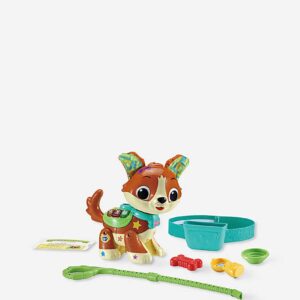 Vtech Let's Go My Friend Pup