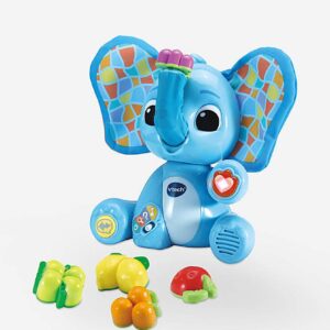 Vtech Smellephant