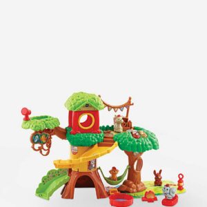 Vtech Animal Fun Treehouse