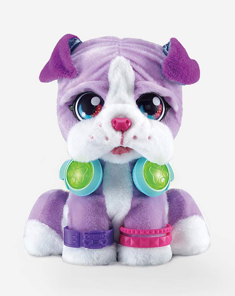 Vtech DJ Beat Boxer