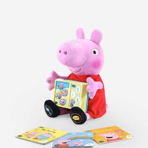 Vtech Peppa Pig Stoyteller