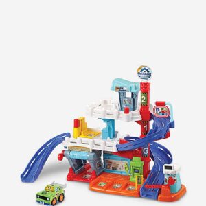 Vtech Toot-Toot Drivers Garage