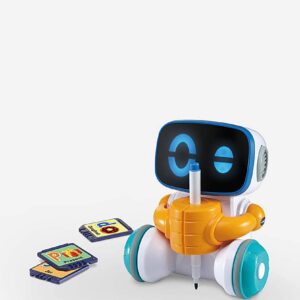 Vtech Jotbot the Smart Drawing Robot
