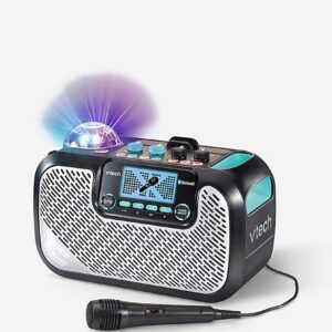 Vtech Super Sound Karaoke