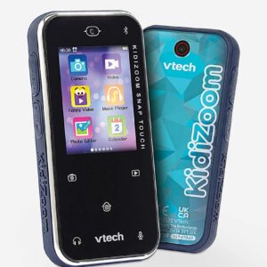 Vtech KidiSnap Touch