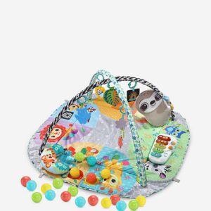 Vtech 7-in-1 Grow with Baby Sensory Gym