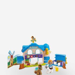 Vtech Toot-Toot Friends Stable