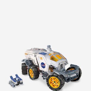 Clementoni Science Museum NASA Rover