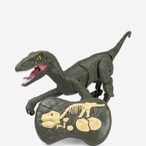 RC Dino Velociraptor 2.4Ghz