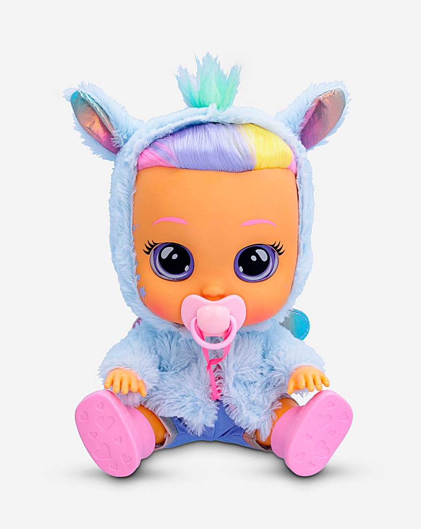 Cry Babies Dressy Fantasy Jenna