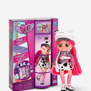 Cry Babies BFF Dotty